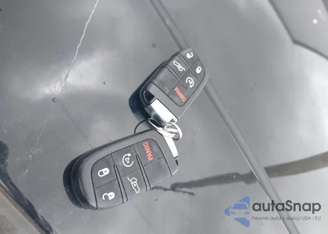 2020 Dodge Durango R/T Awd from USA, damaged, VIN 1C4SDJCT0LC342754